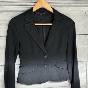 Express Classic Black Women's Blazer